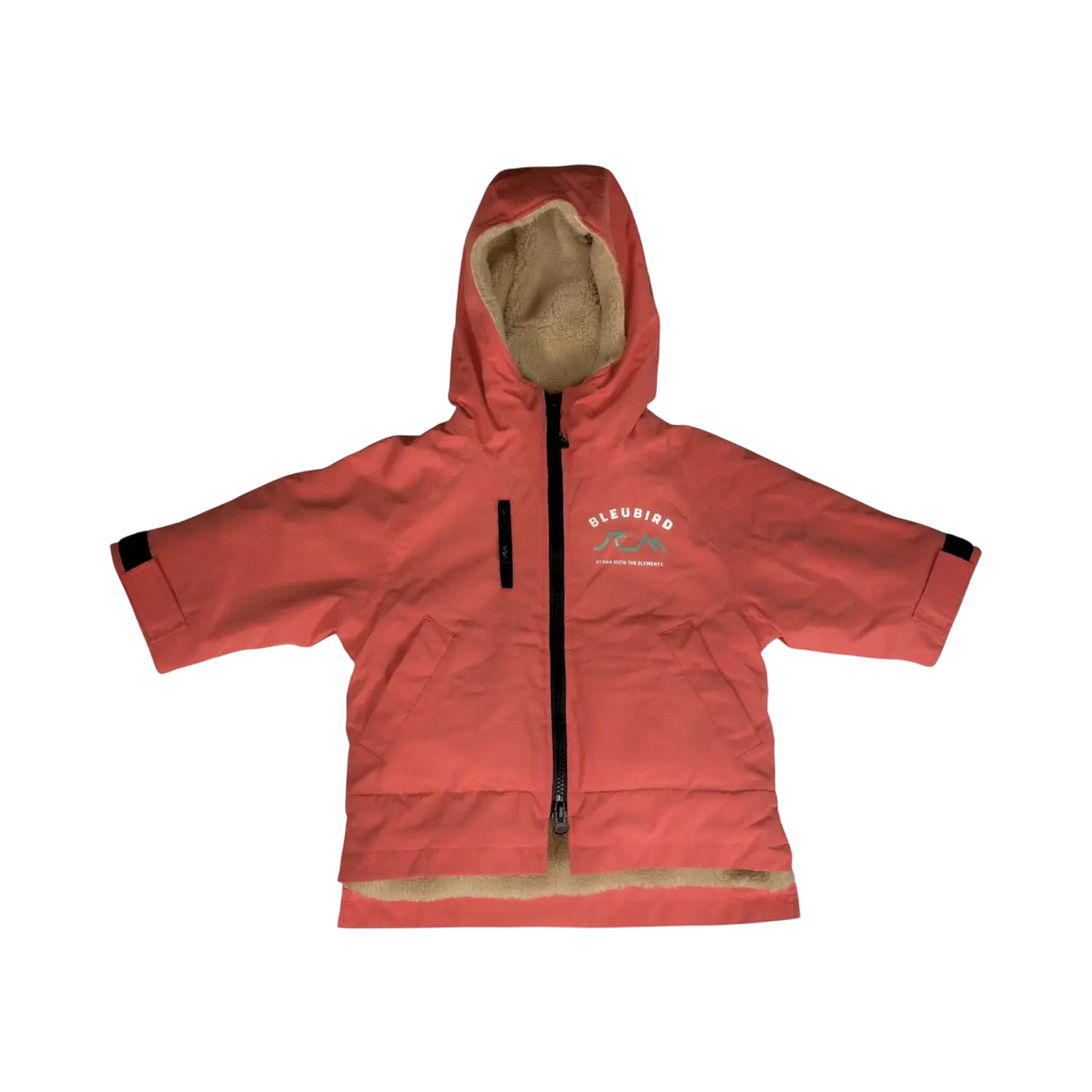Bleubird - Nordic Robe Junior - Coral JR2 - photo 1