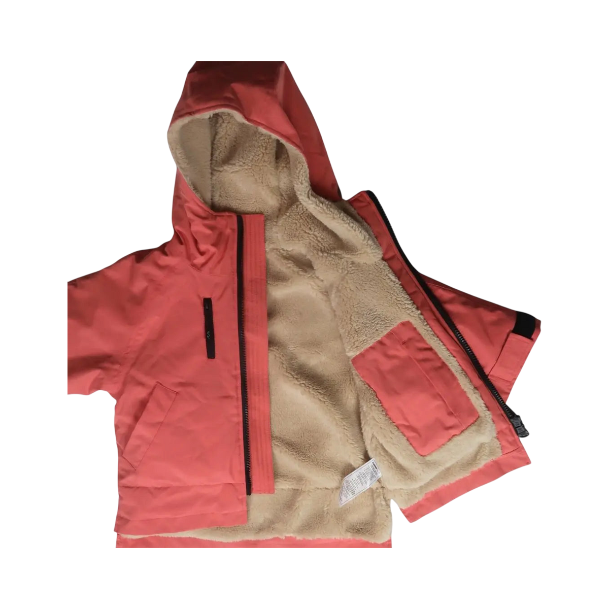 Bleubird - Nordic Robe Junior - Coral JR2 - photo 2