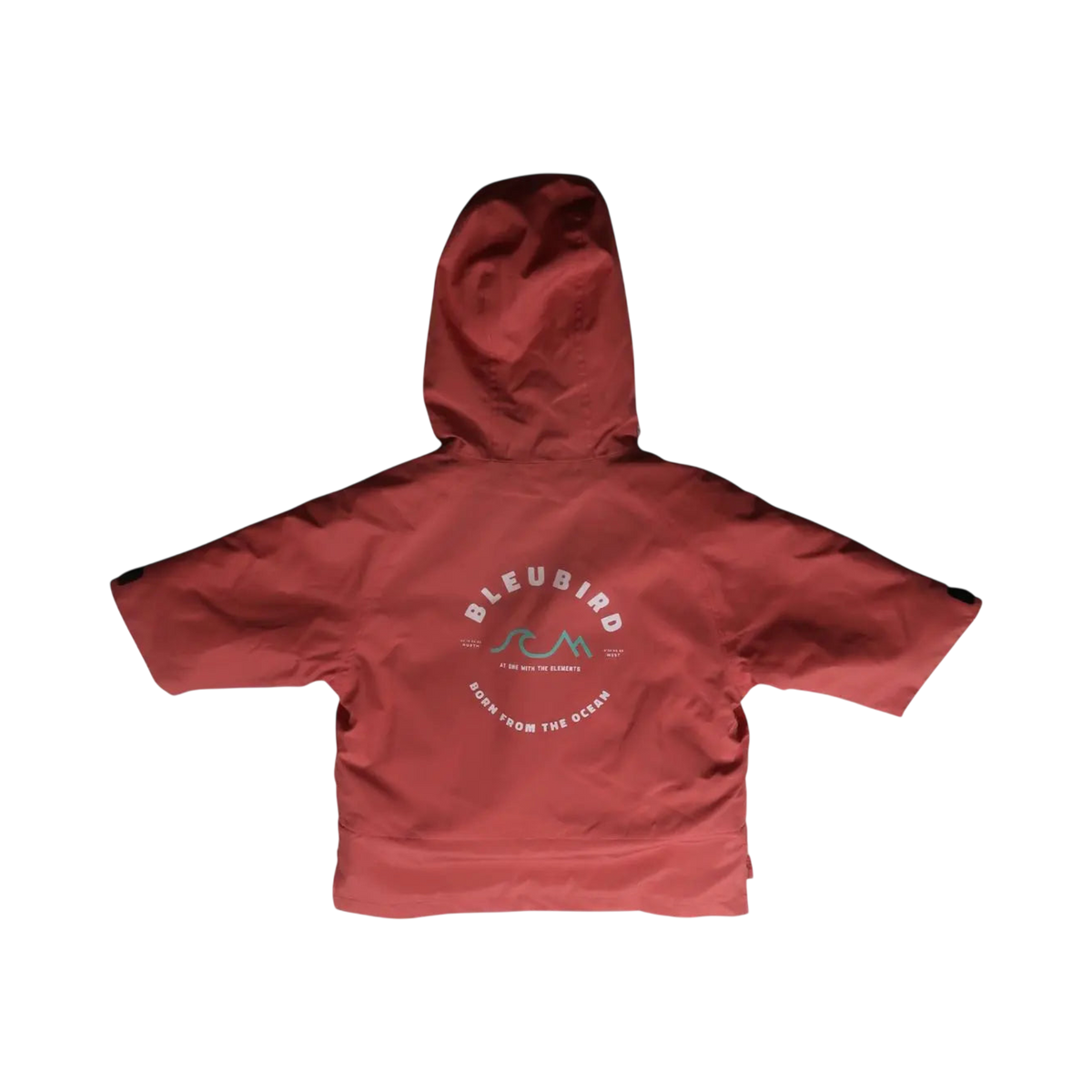 Bleubird - Nordic Robe Junior - Coral JR2 - photo 3