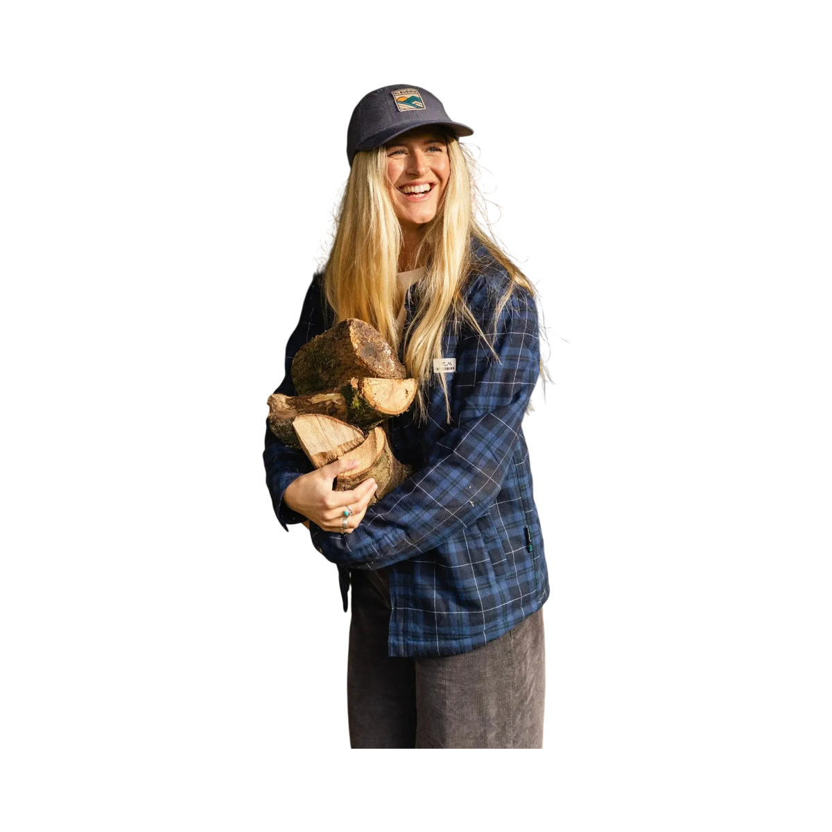 Bleubird - Sequoia Sherpa - Navy M / EU 42 / US 32