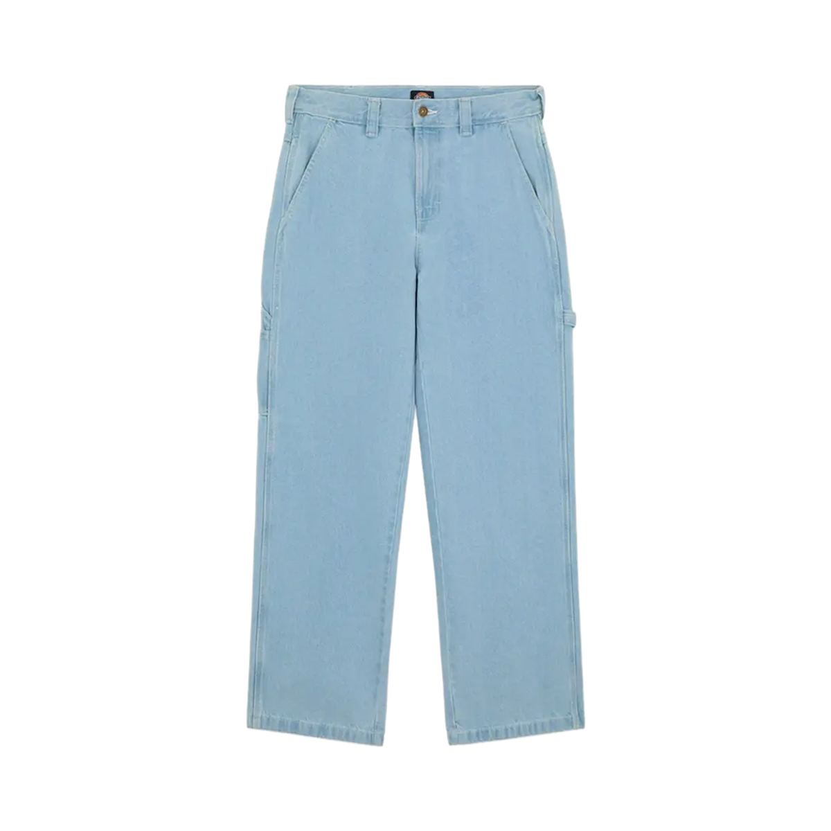 Dickies - Men's pants - Stevensville carpenter vintage blue Dickies