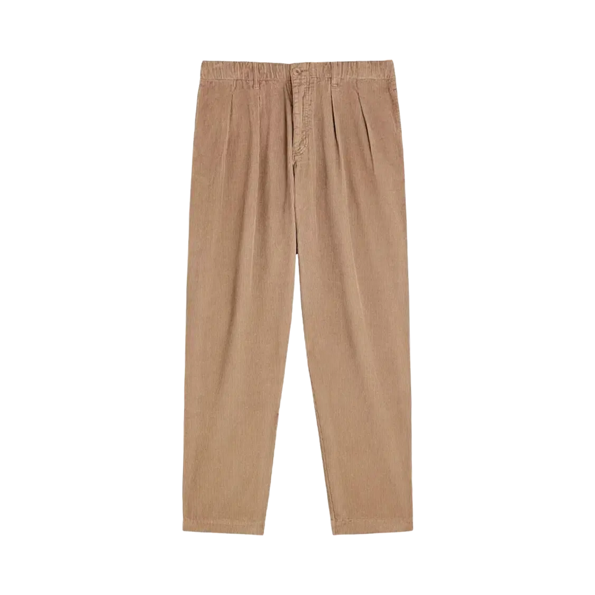Bask in the sun - Men's trousers - Pablo beige Bask in the sun