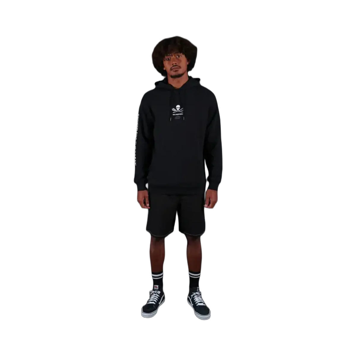 Oxbow - Sweats & hoodies - Sfto noir Lafuma Group