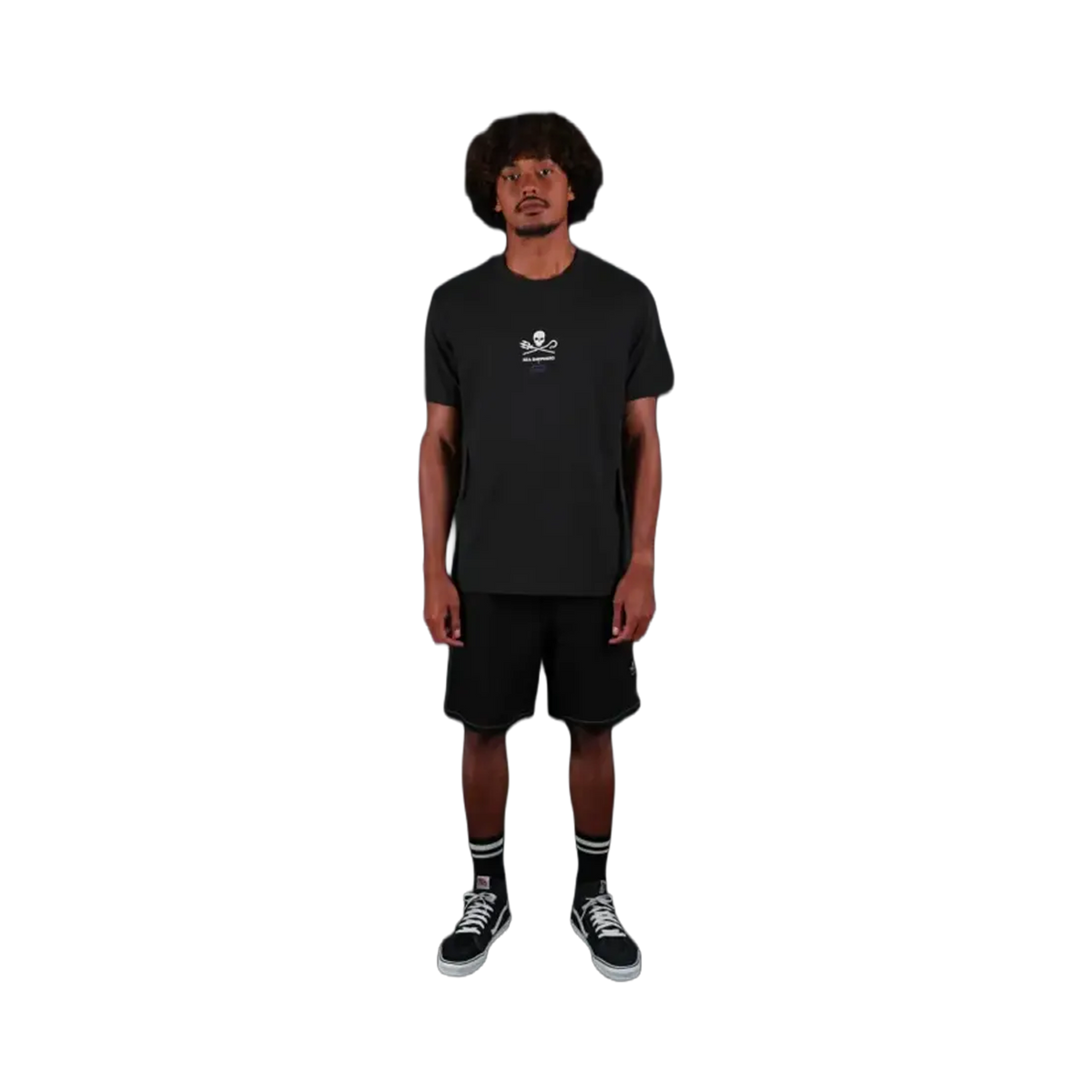 Oxbow - T-shirts - Sfto noir Lafuma Group
