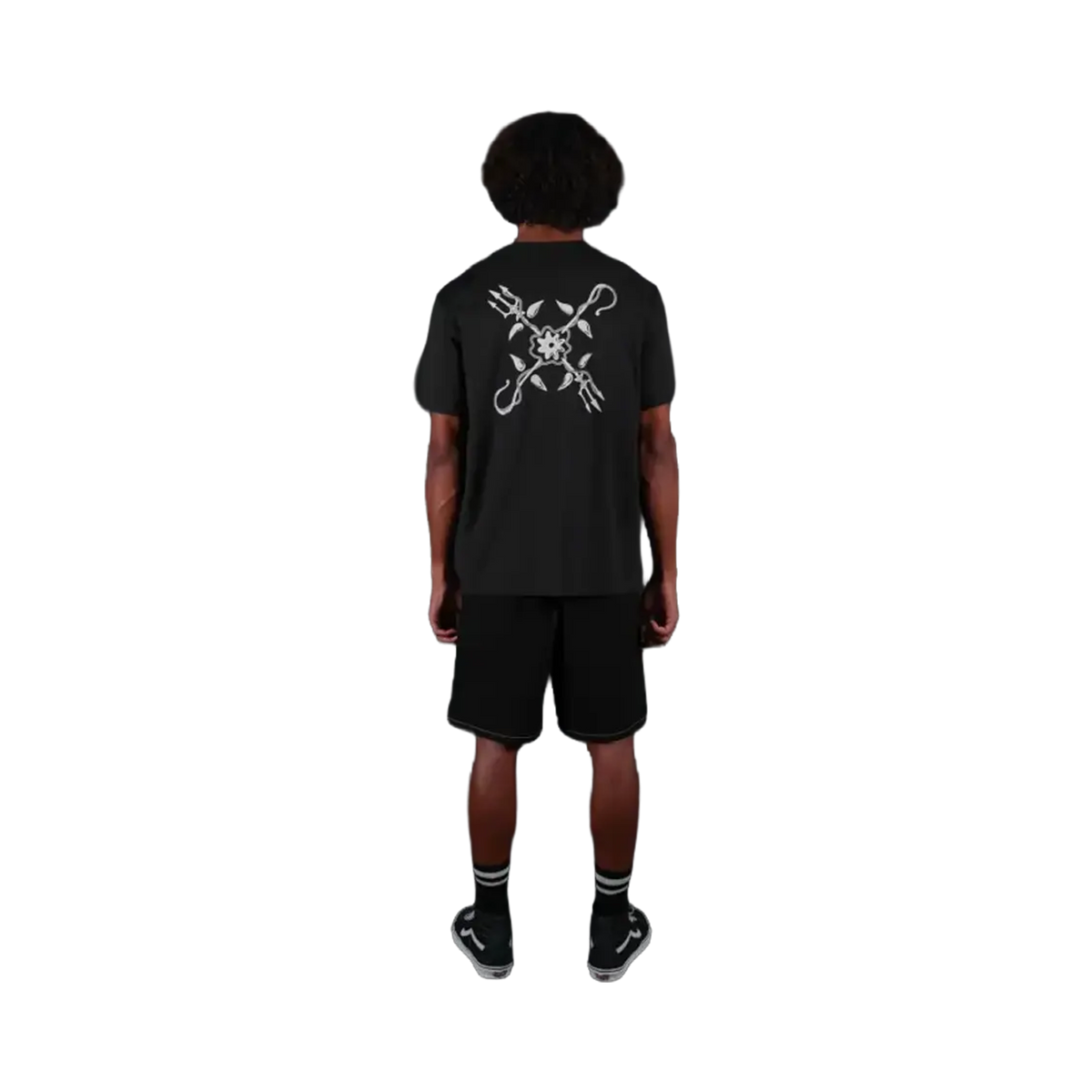 Oxbow - T-shirts - Sfto noir Lafuma Group