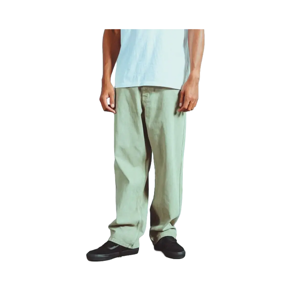 Oxbow - Pants - Depth beige Lafuma Group