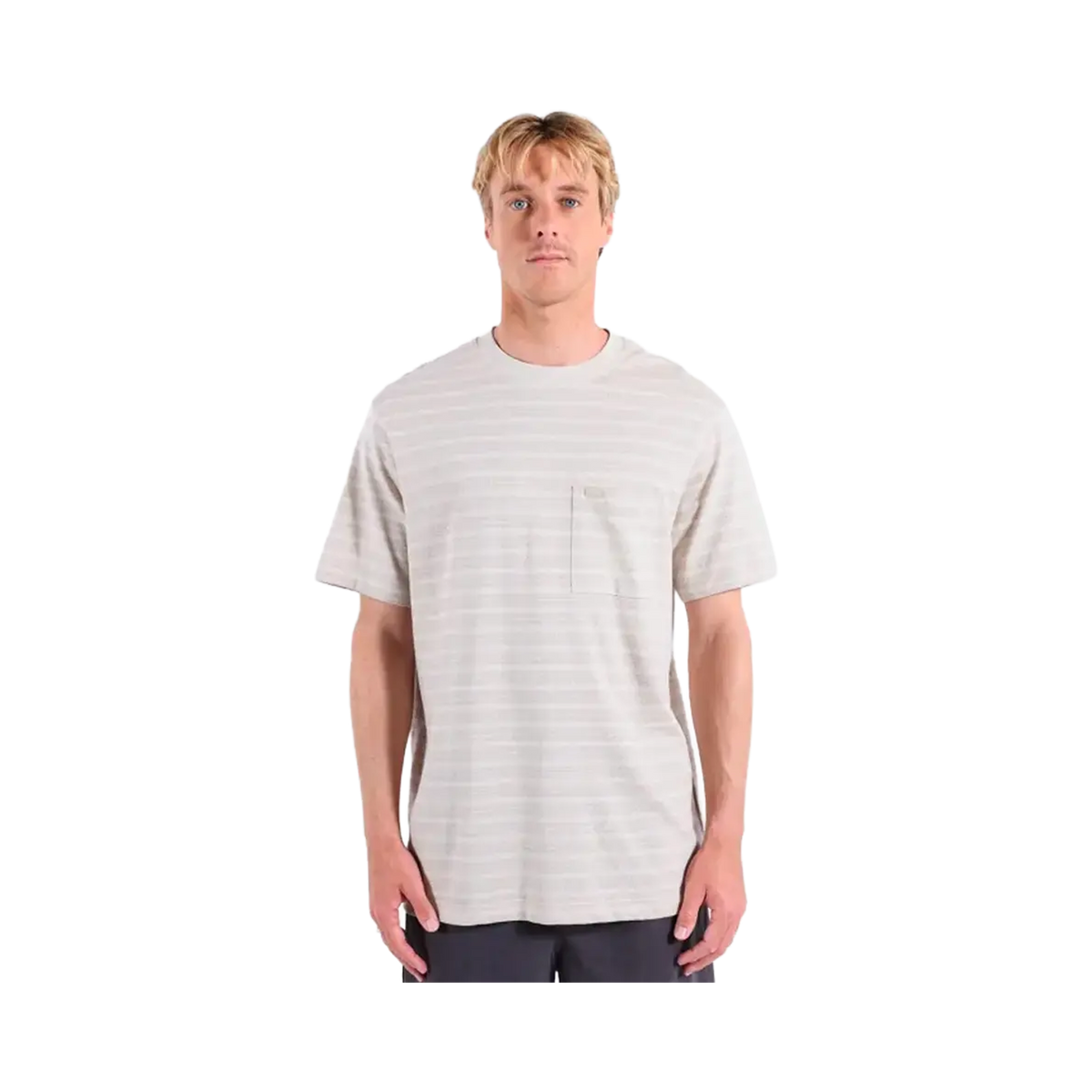 Oxbow - T-shirts - Blaze beige Lafuma Group