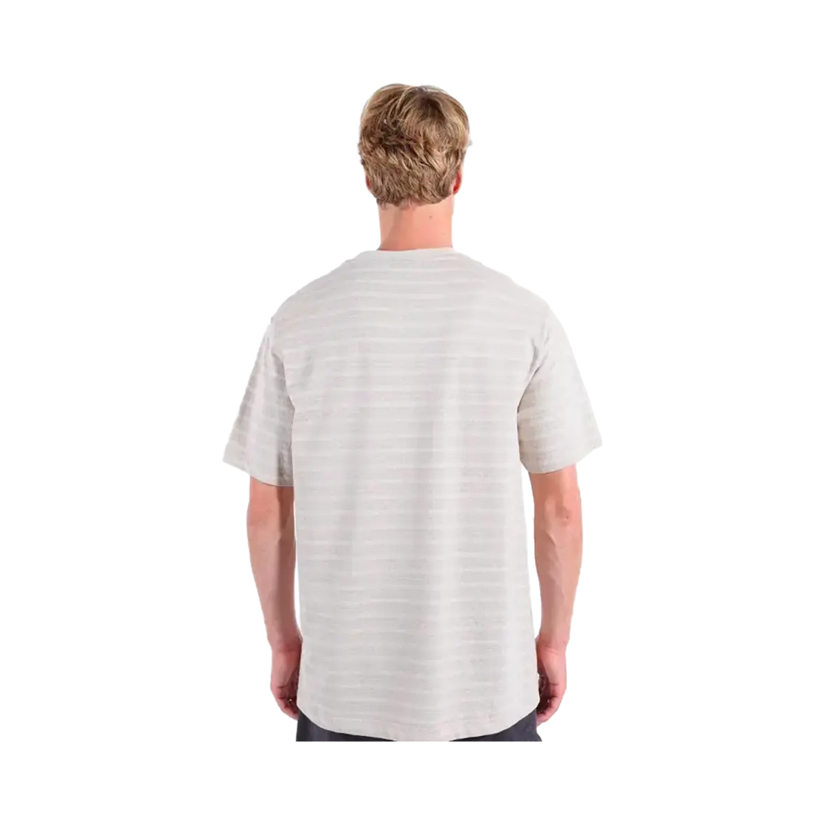 Oxbow - T-shirts - Blaze beige Lafuma Group