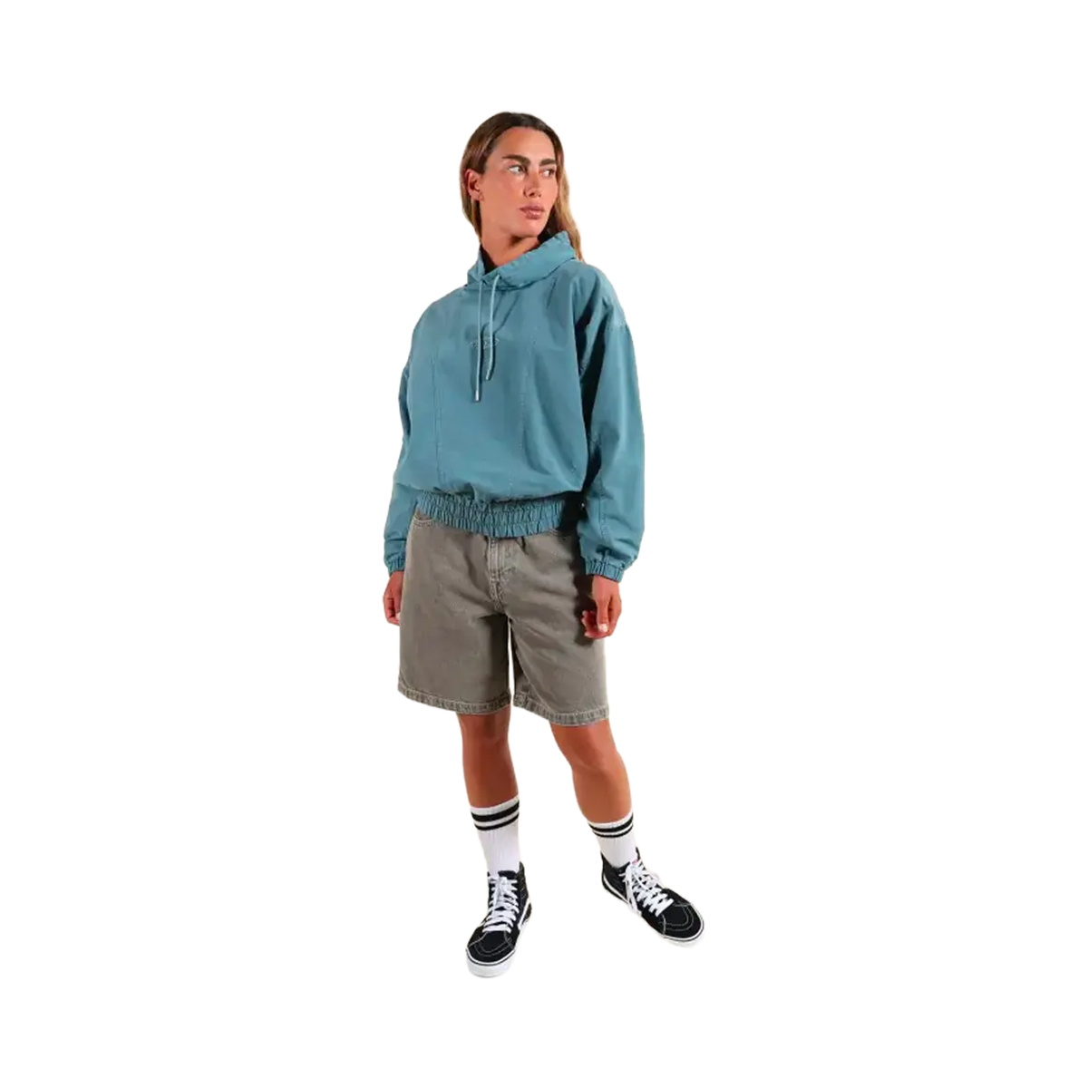 Oxbow - Jackets & Overalls - Decade green Lafuma Group