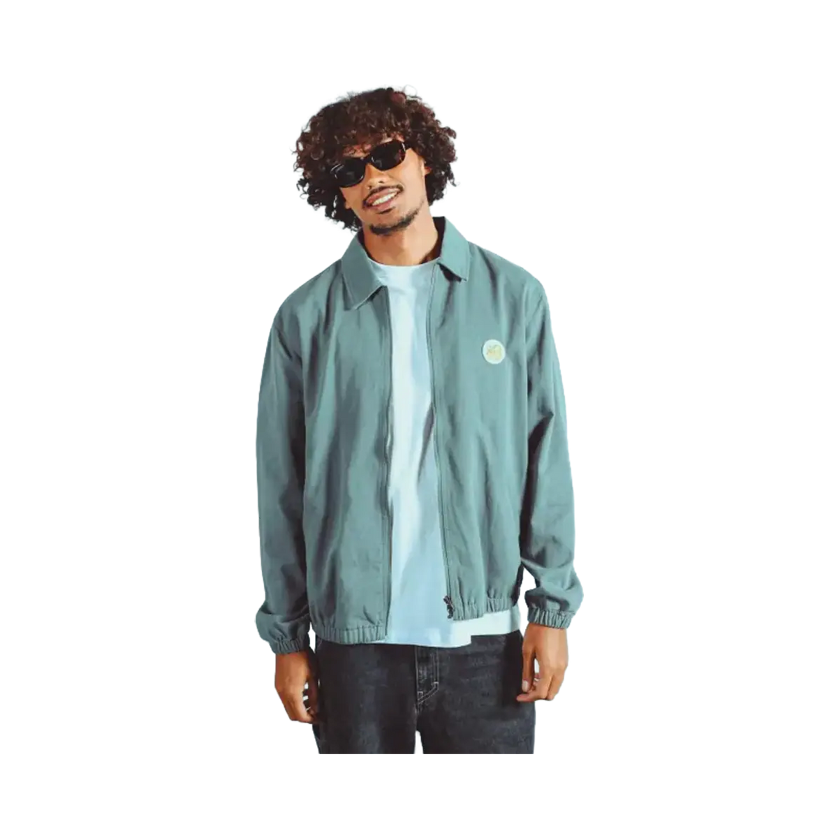 Oxbow - Jackets & coveralls - Depth grey Lafuma Group