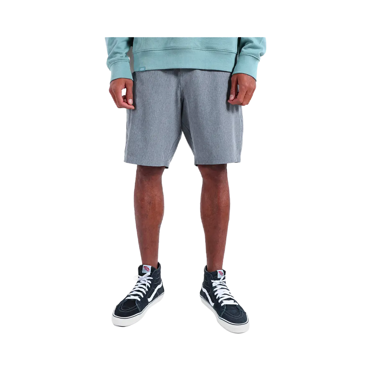 Oxbow - Shorts - Resort grey Lafuma Group