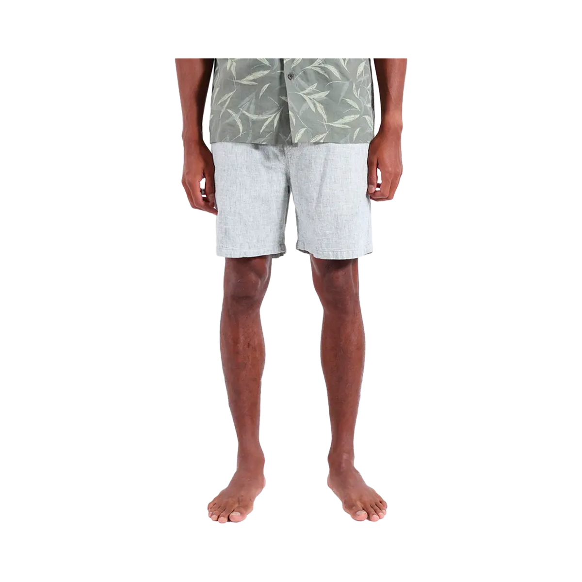 Oxbow - Shorts - Chill grey Lafuma Group