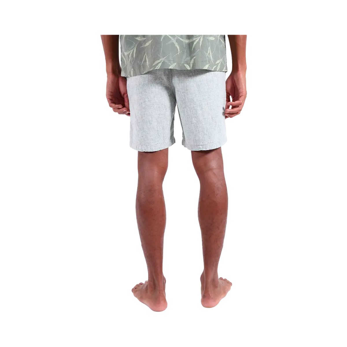 Oxbow - Shorts - Chill grey Lafuma Group