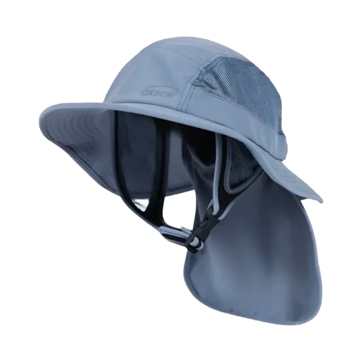 Oxbow - Anti-UV cap - Anchor grey Lafuma Group