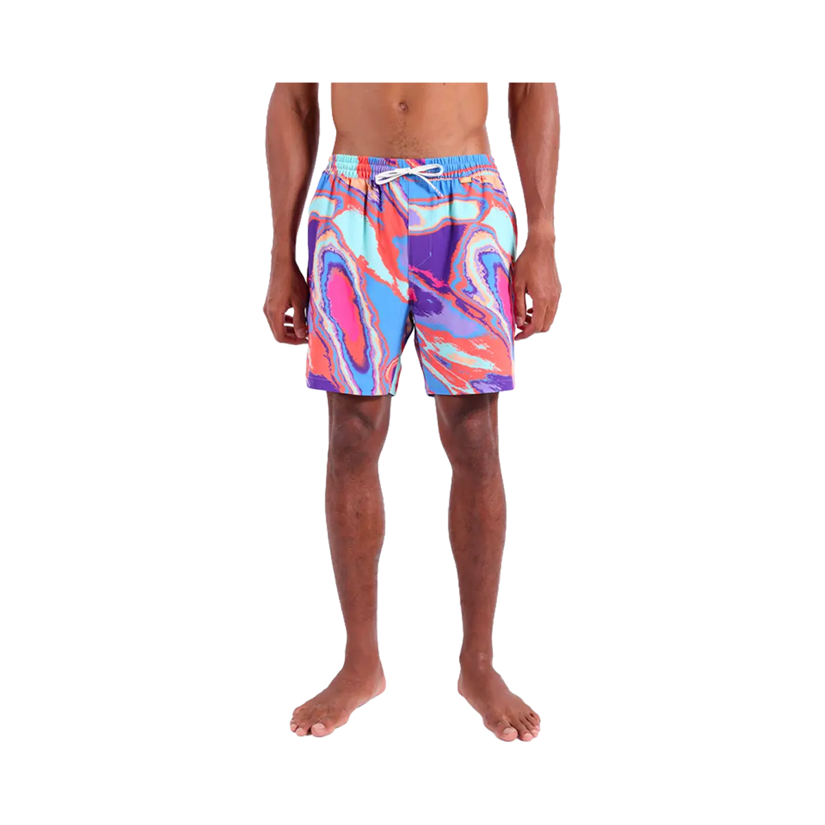 Oxbow - Boardshorts - Magma purple Lafuma Group