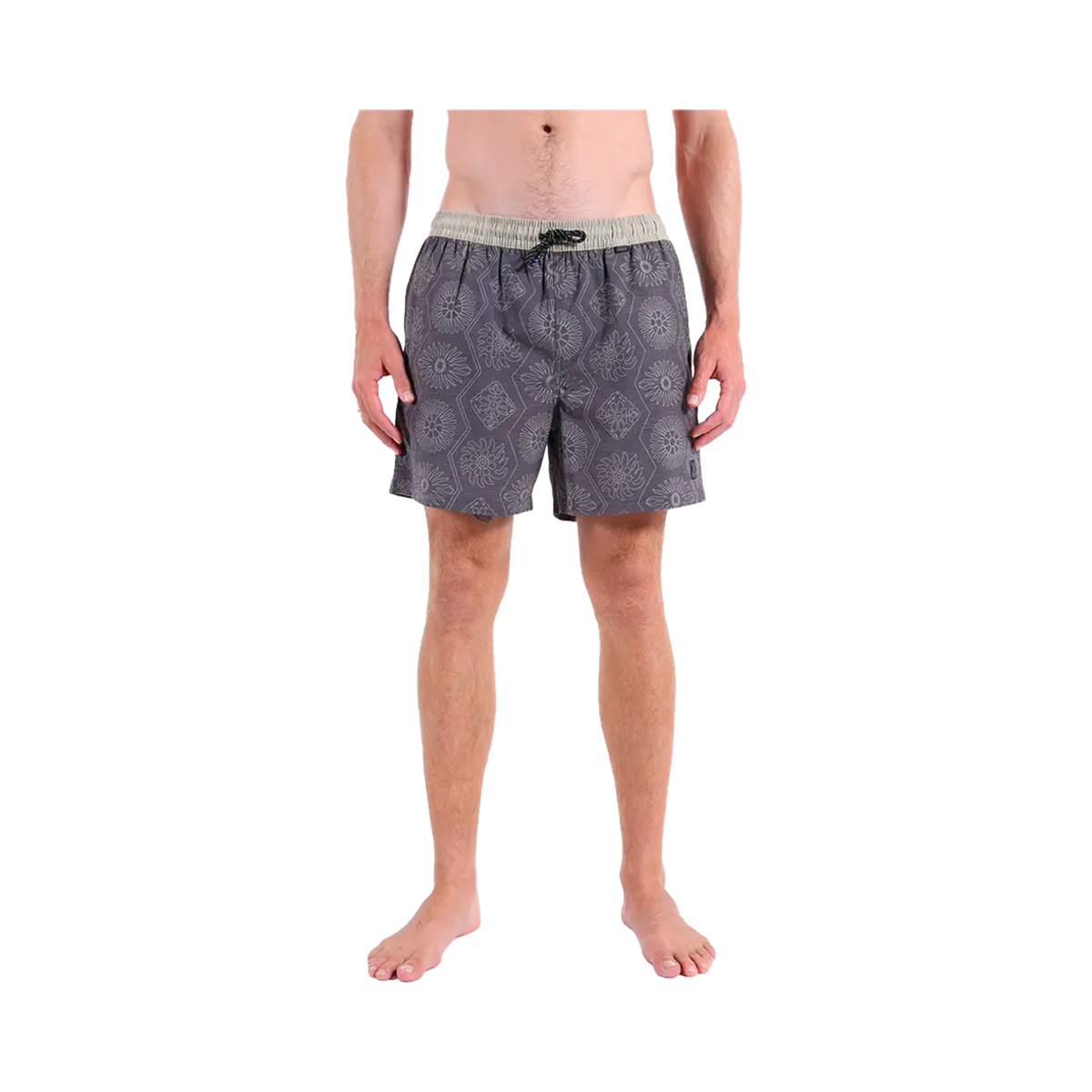 Oxbow - Boardshorts - Motel noir Lafuma Group