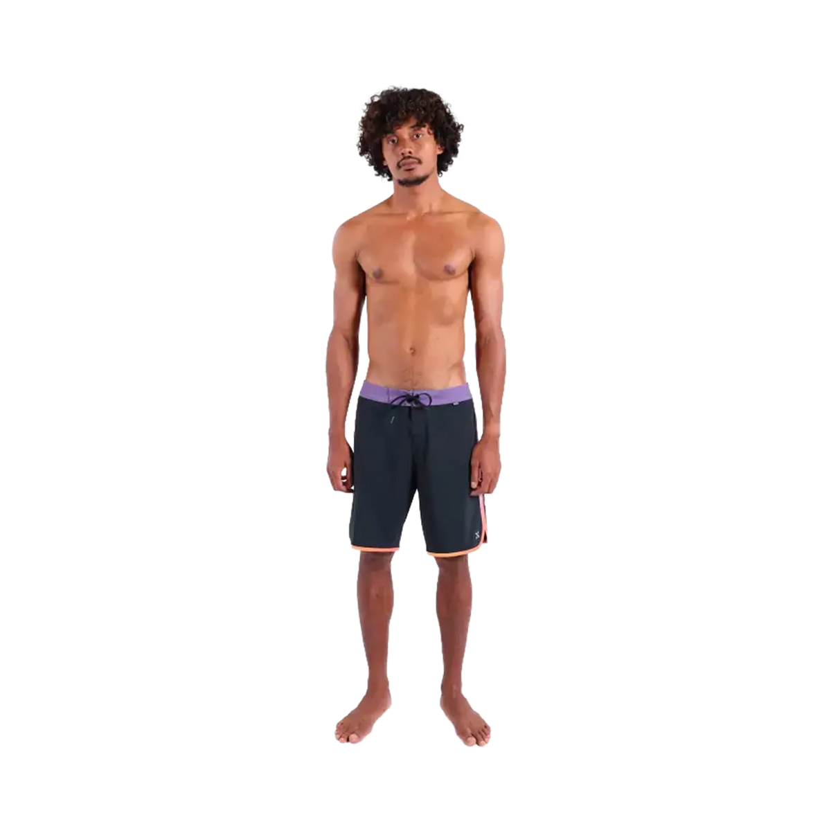 Oxbow - Boardshorts - Shorebreak black Lafuma Group
