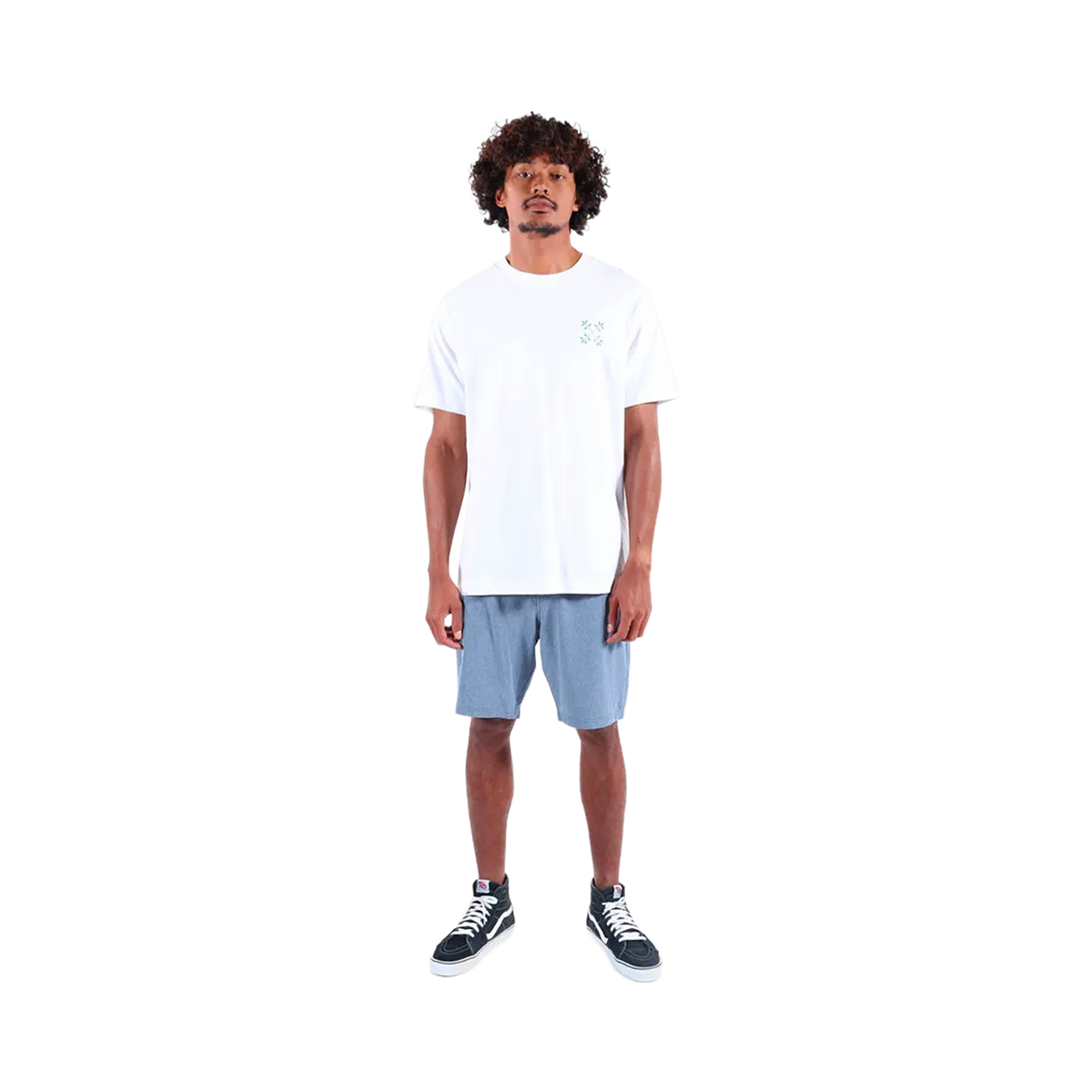 Oxbow - Shorts - Blue Resort by Lafuma Group