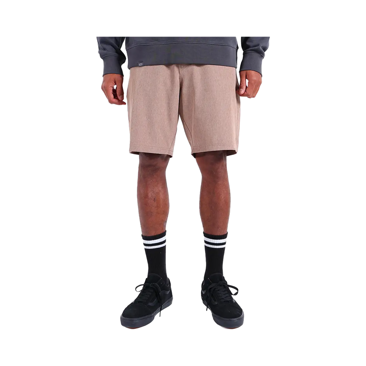 Oxbow - Shorts - Resort beige Lafuma Group