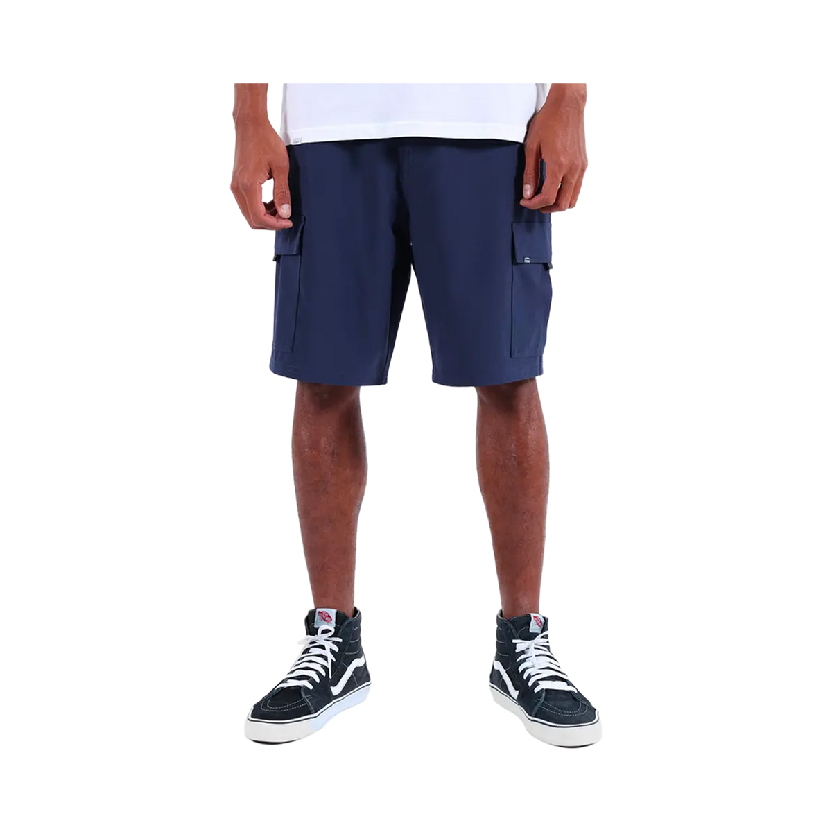 Oxbow - Shorts - Weekend blue Lafuma Group