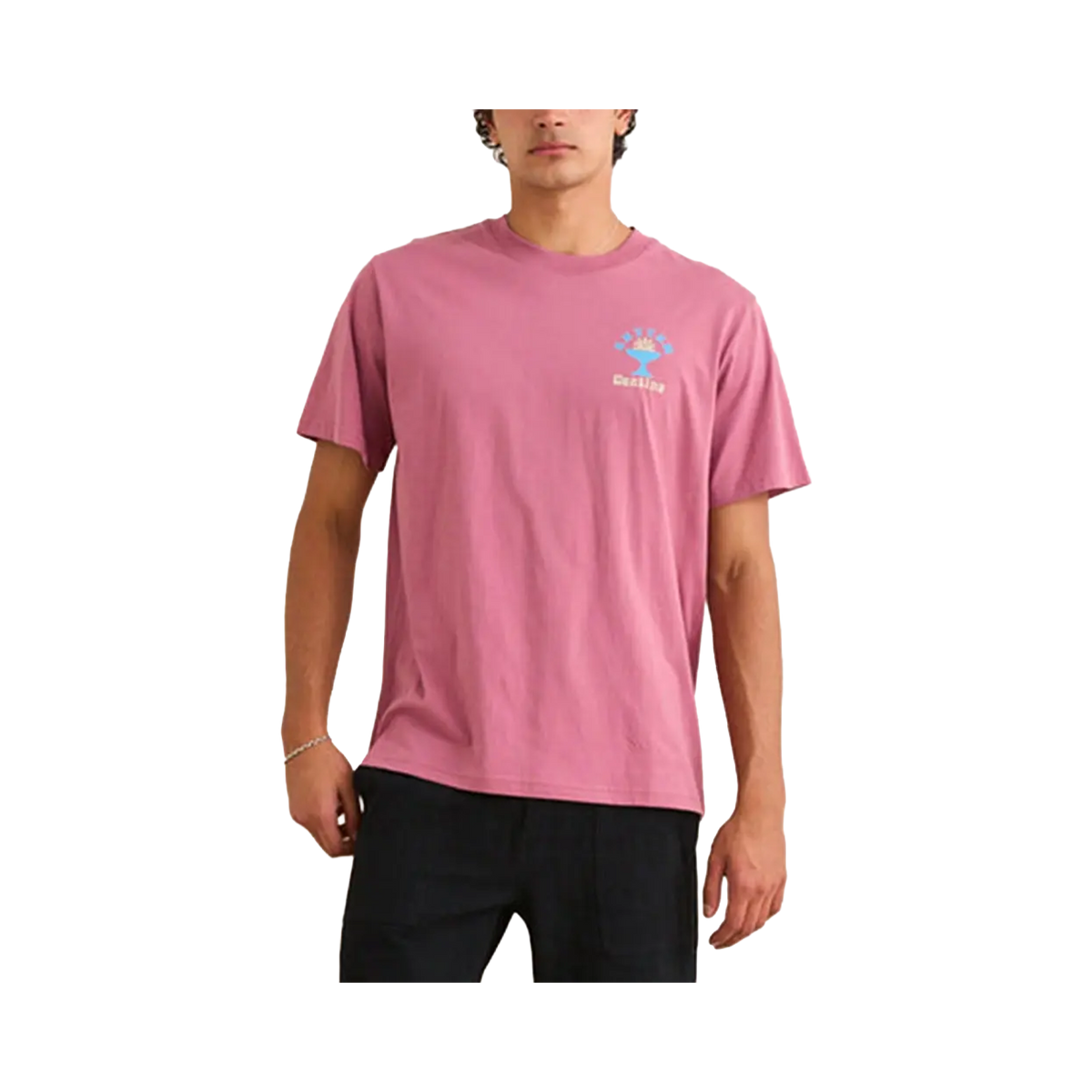 Rhythm - T-shirts - Cantina violet Hoff