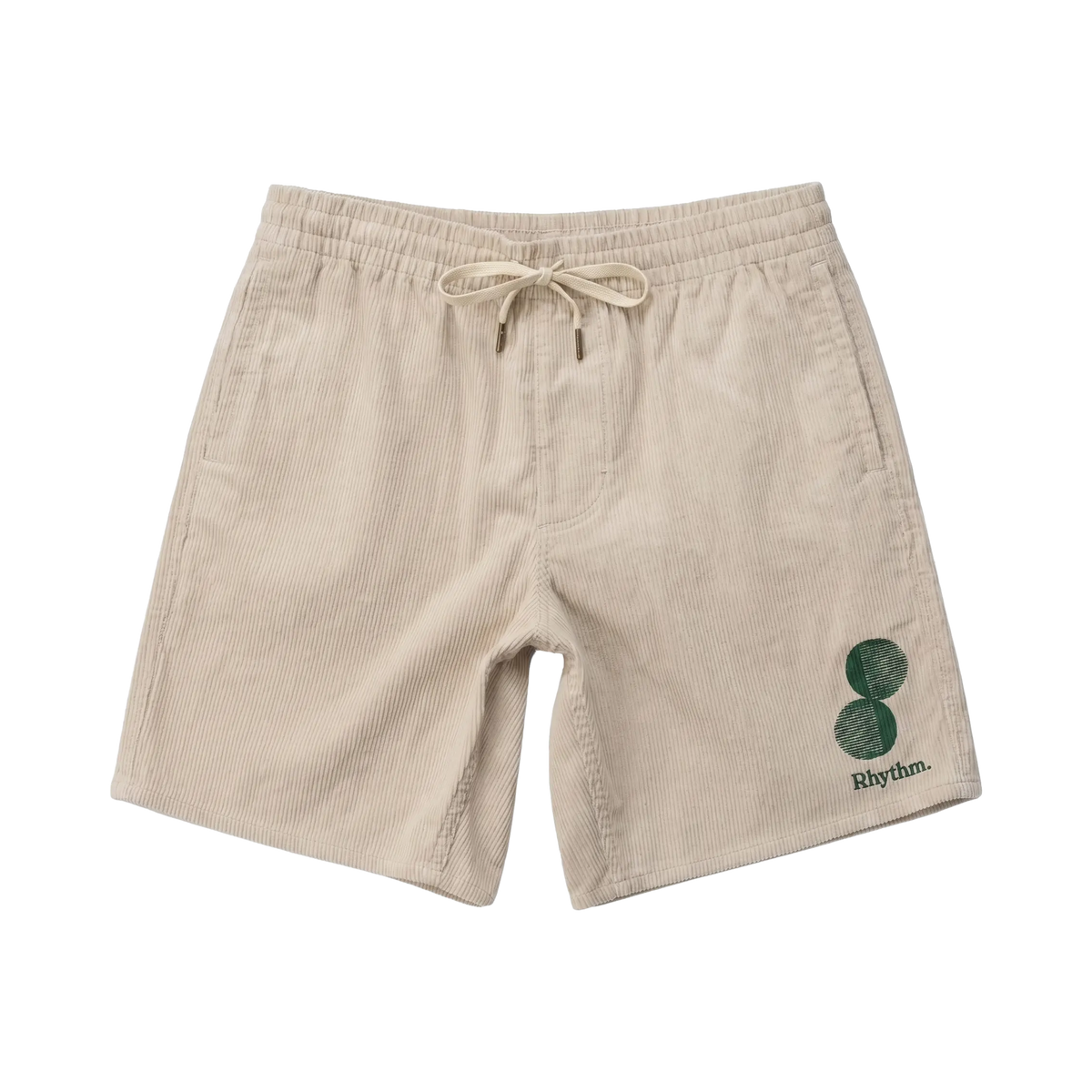 Rhythm - Shorts - Balance Cord beige Hoff