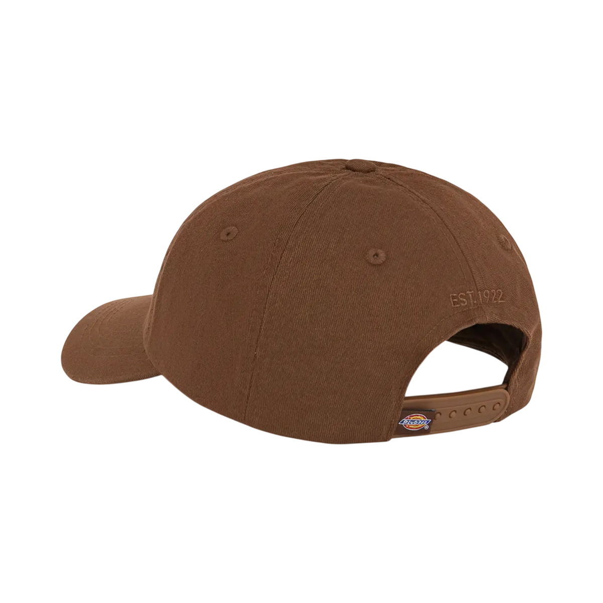 Dickies - Caps - Hardwick timber - Brown - photo 2