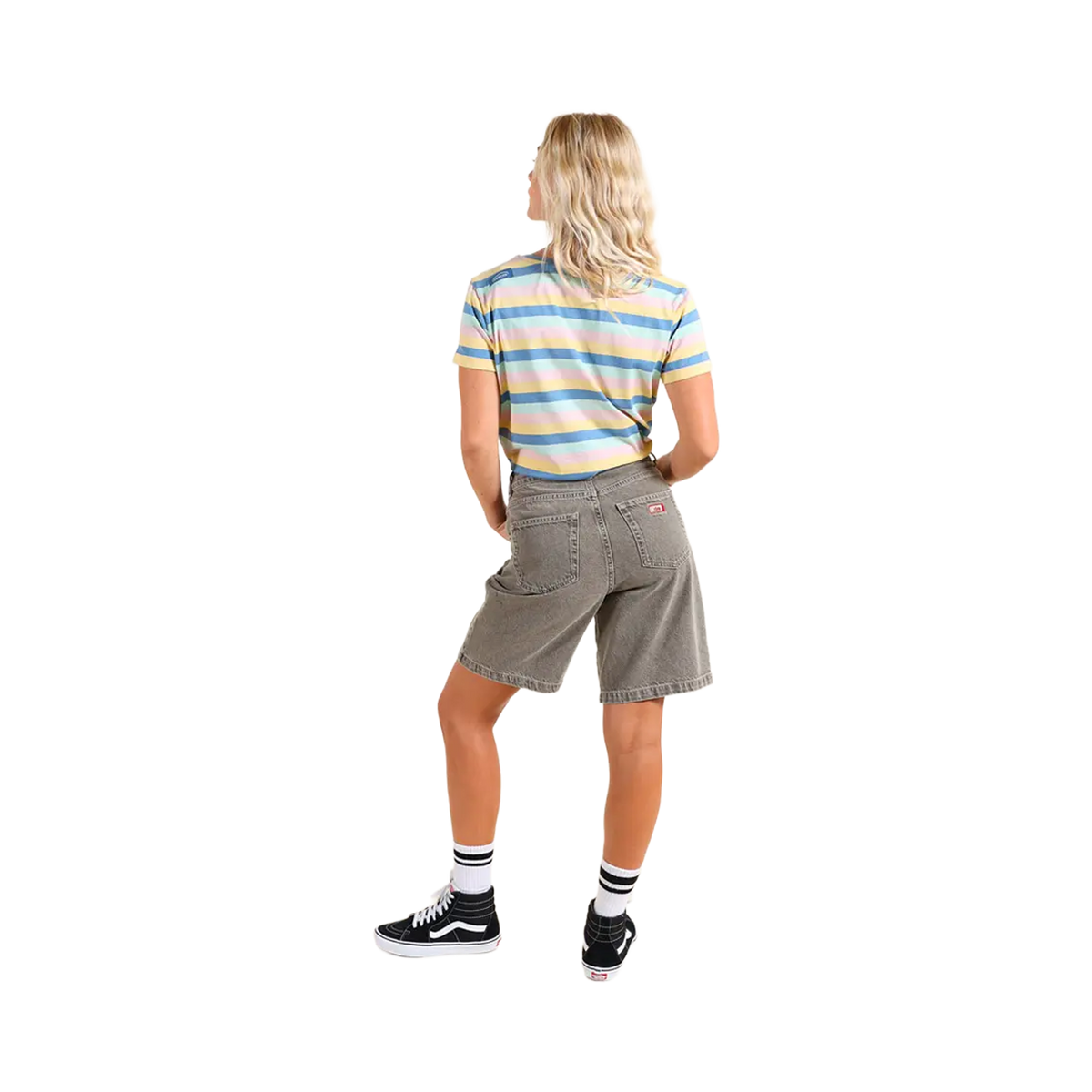 Oxbow - T-shirts - Tosked blue Lafuma Group
