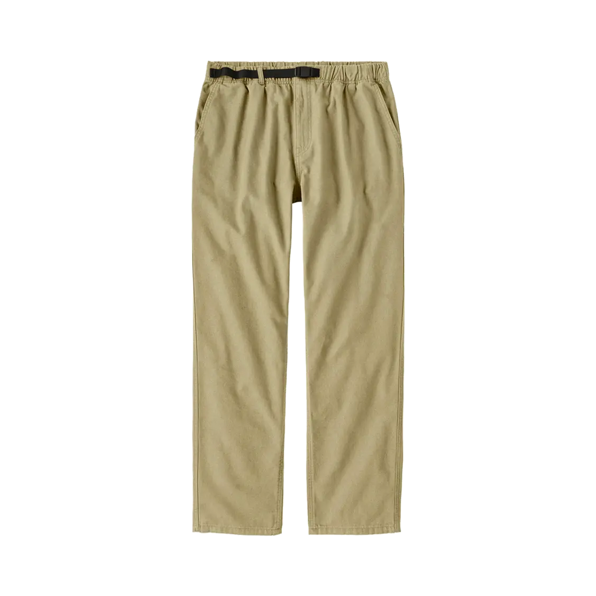 Patagonia - Trousers - Point Reyes Canvas Gi Pants - Weathered Stone Patagonia Purpose Trust