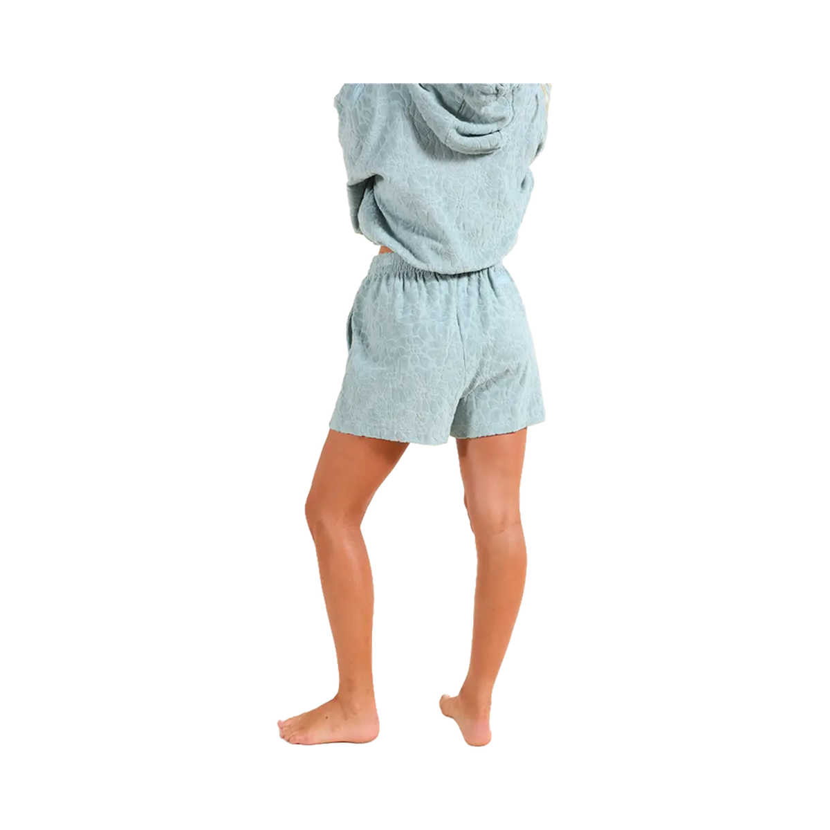 Oxbow - Shorts - Coral blue Lafuma Group