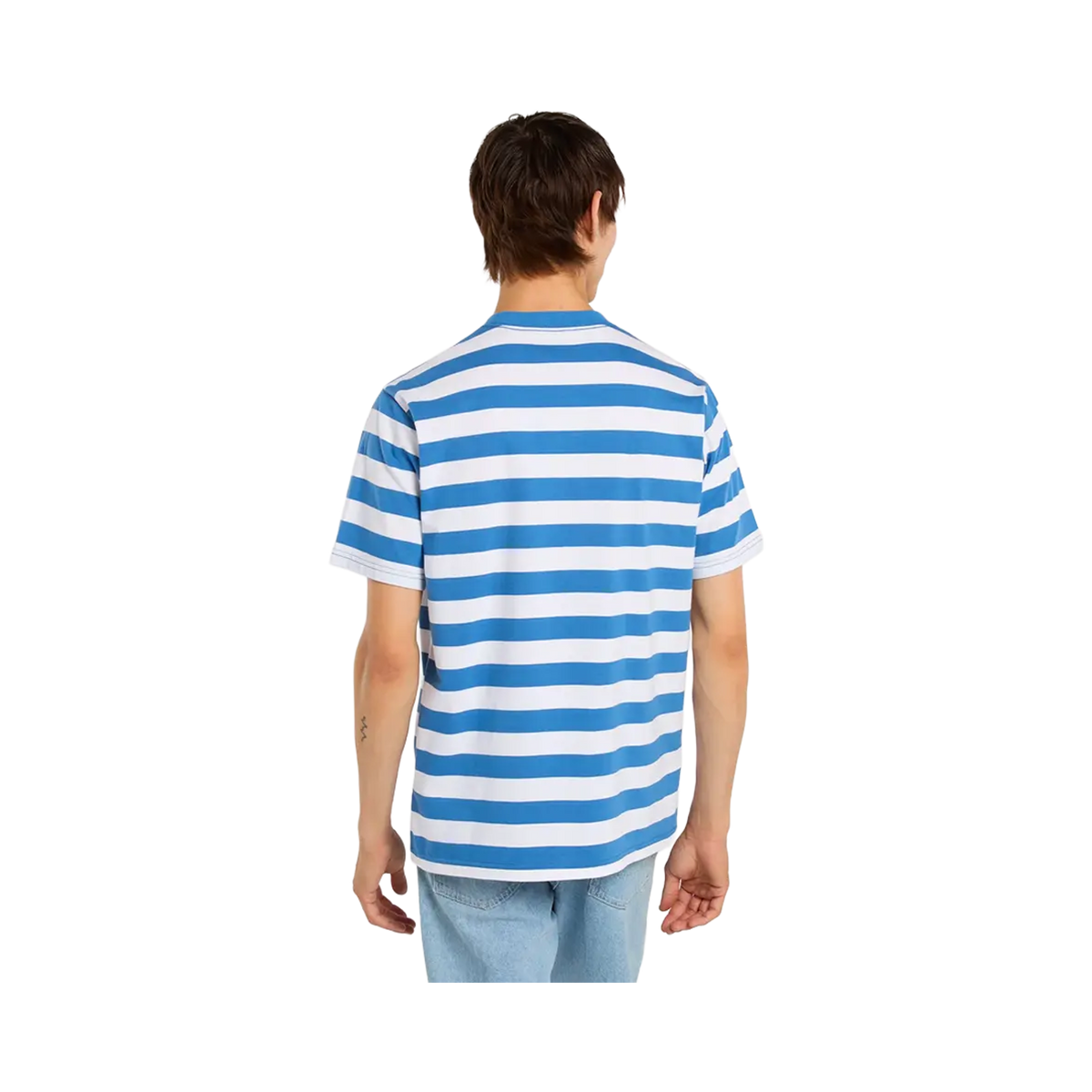 Dickies - T-shirts - Rivergrove Delft blue VF France