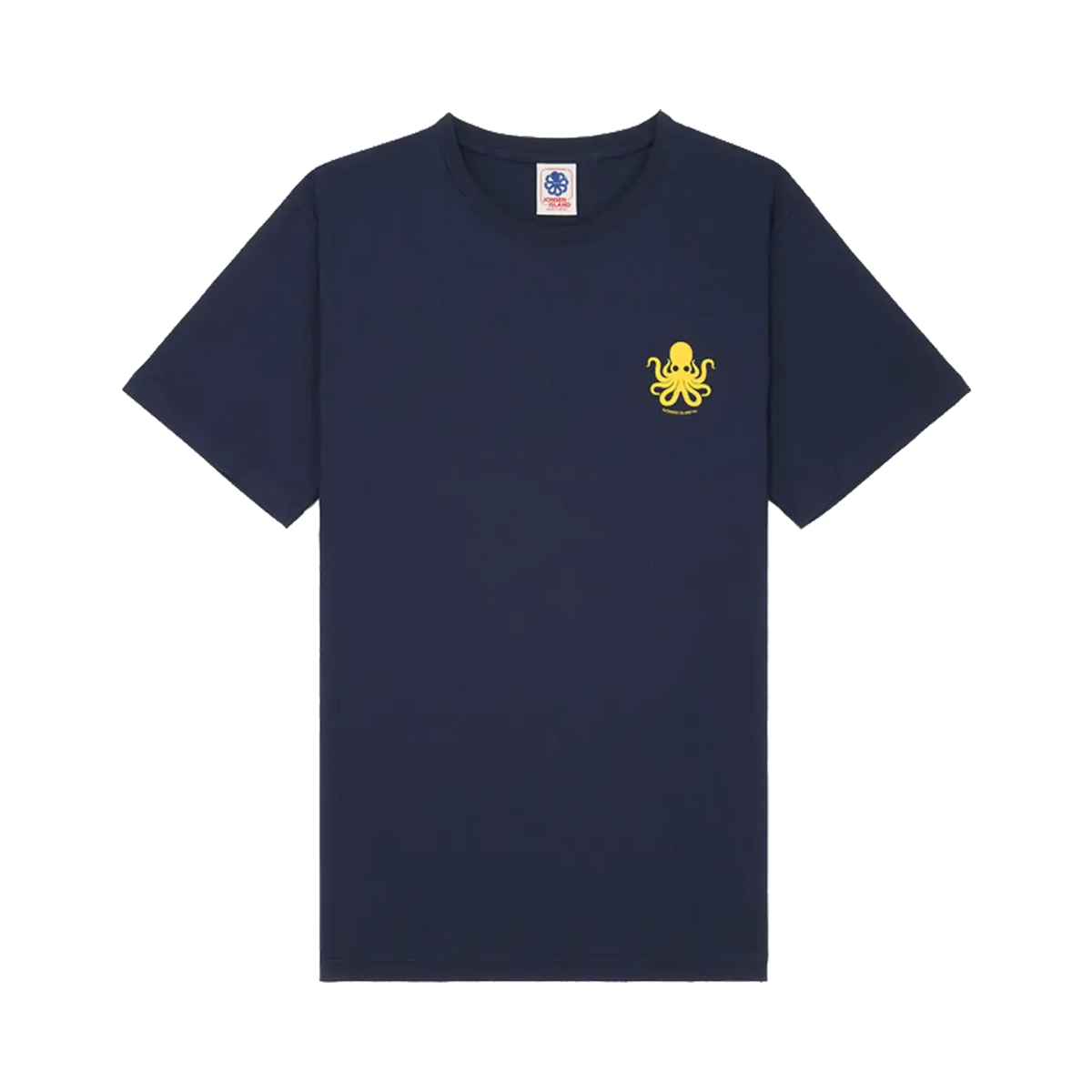Jonsen Island - T-shirts - Classic Mare Nostrum blue Jonsen Island