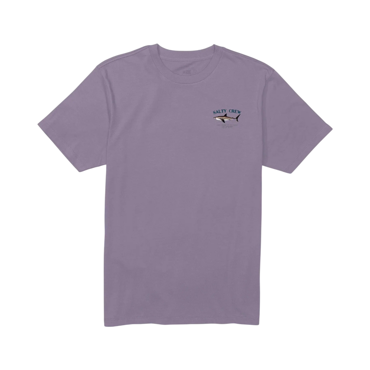 Salty crew - T-shirts - Bruce purple - photo 2