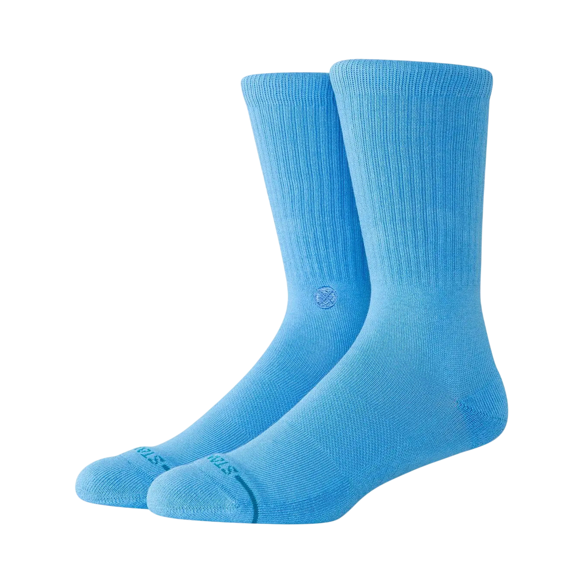 Stance - Socks - Icon blue - photo 1