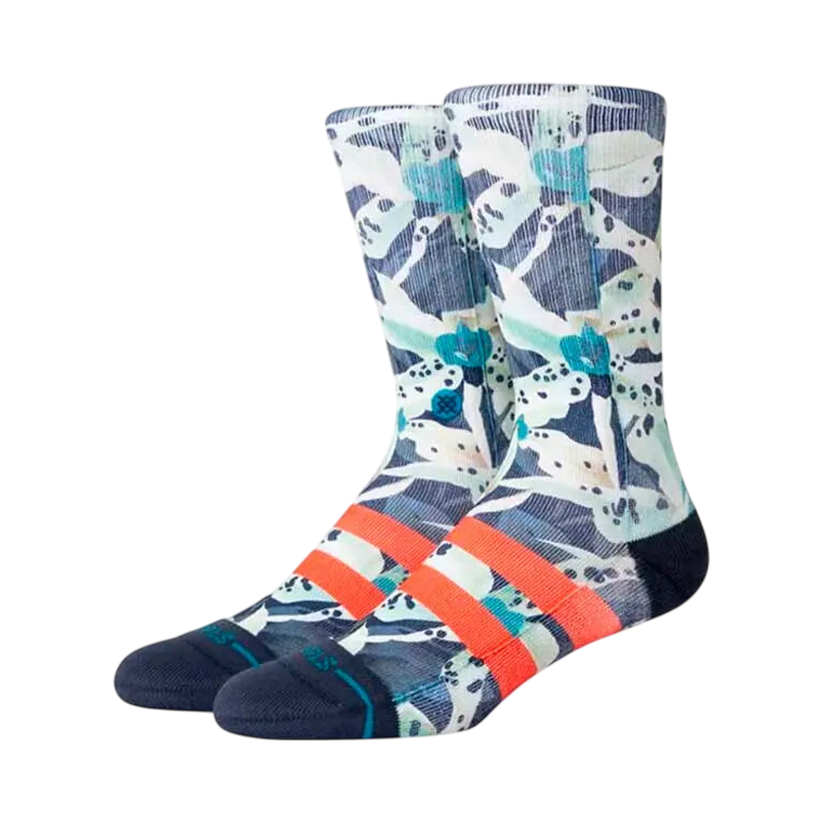 Stance - Socks - Tubular Crew blue - photo 1
