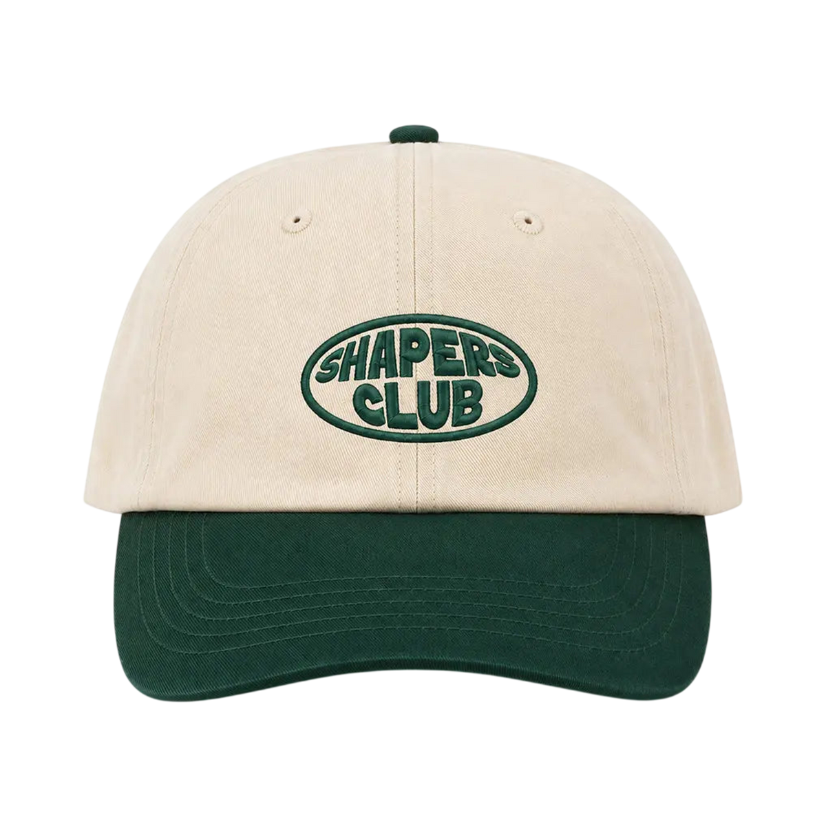 Shapers Club - Caps - Dad Cap Shapers Club Wear