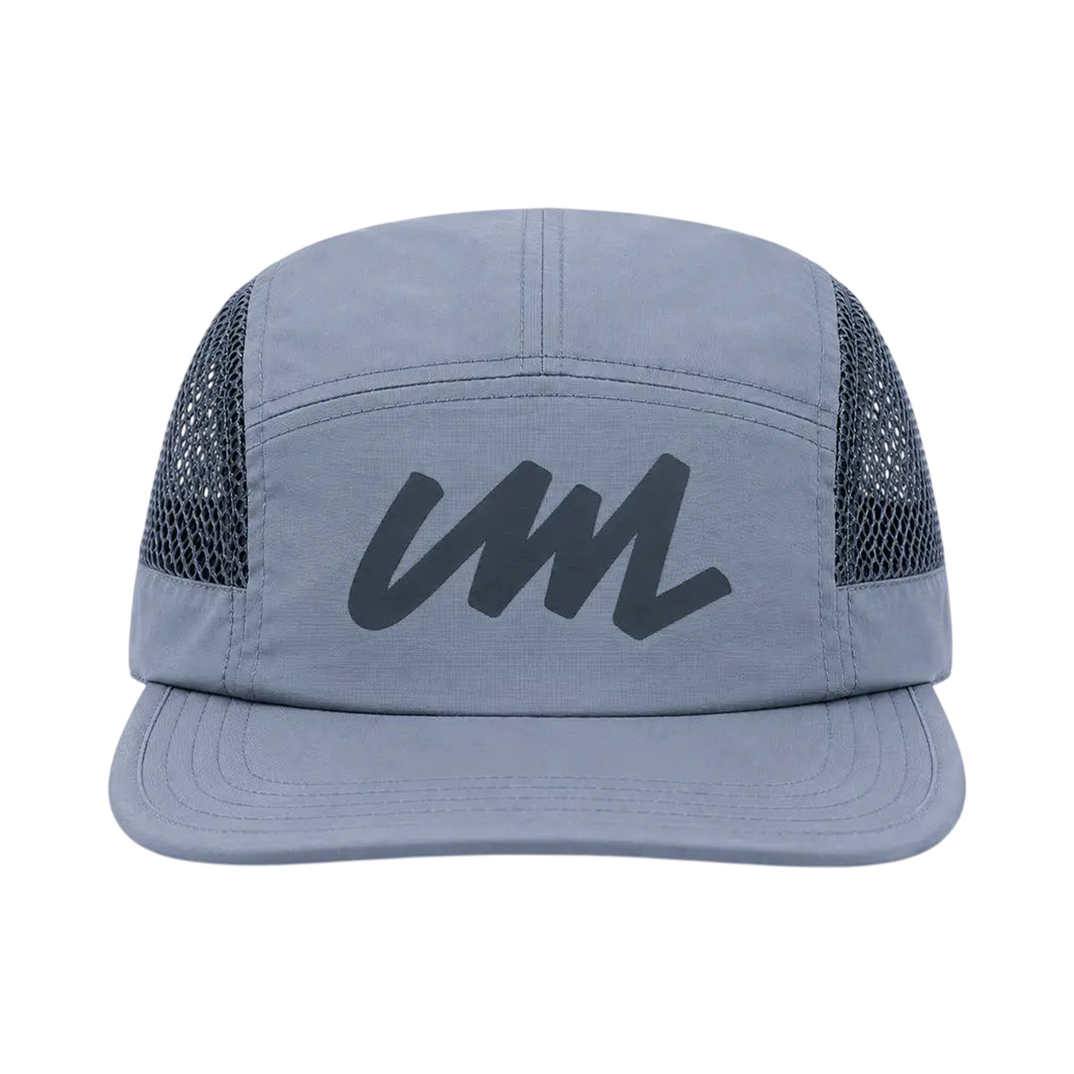 UWL - Caps - Mesh 5 panel Shapers Club Wear