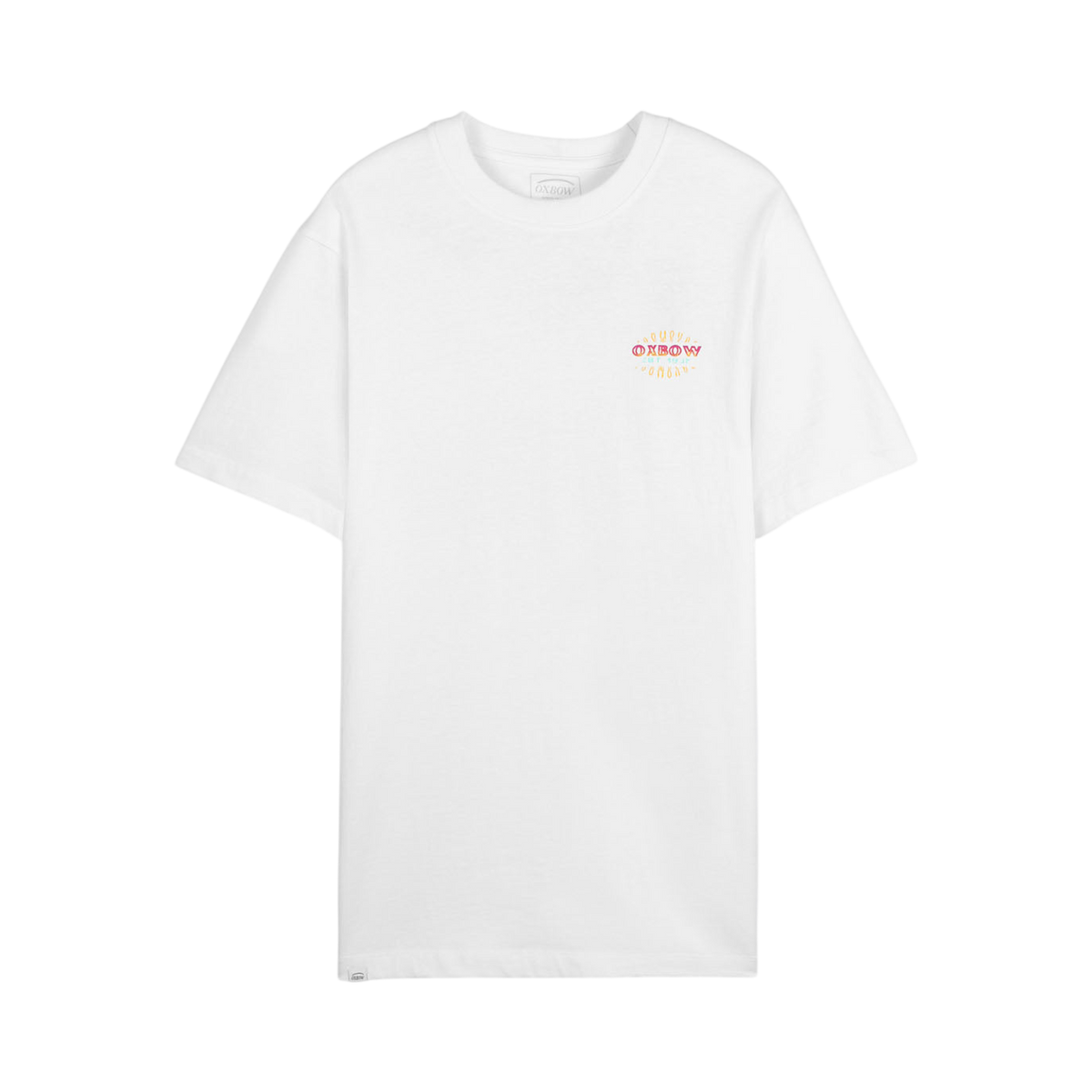 Oxbow - T-shirts - Poster blanc - photo 2