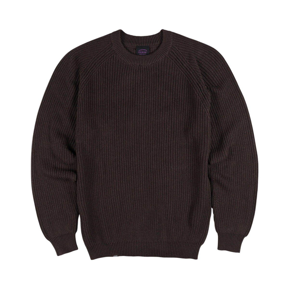 Oxbow - Pullovers & knitwear - Harbour brown - photo 1