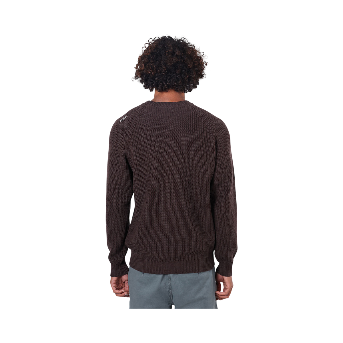 Oxbow - Pullovers & knitwear - Harbour brown - photo 3