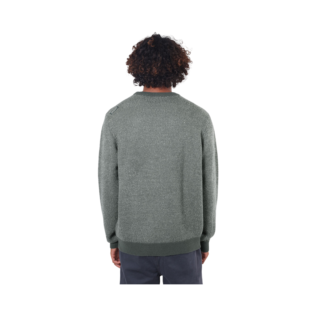 Oxbow - Pullovers & knitwear - Grey Praia - photo 3