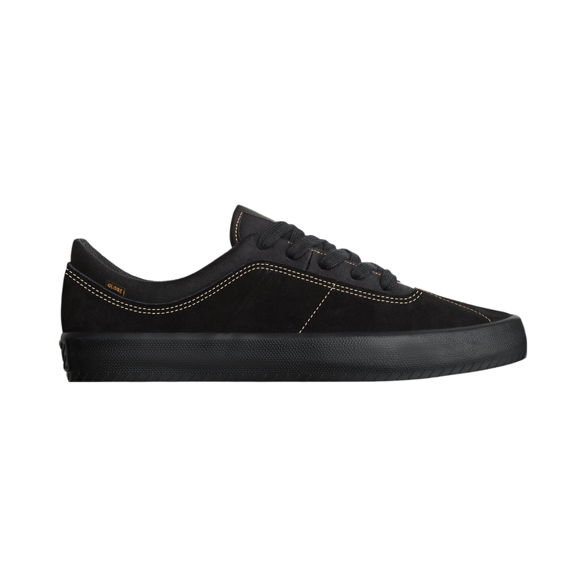 Globe - Shoes - Melbek Black Montano - photo 1