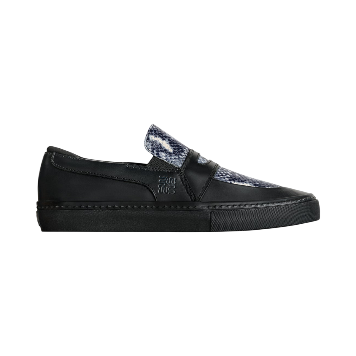 Globe - Shoes - Liazon Wasted Talent Black Snake - photo 1