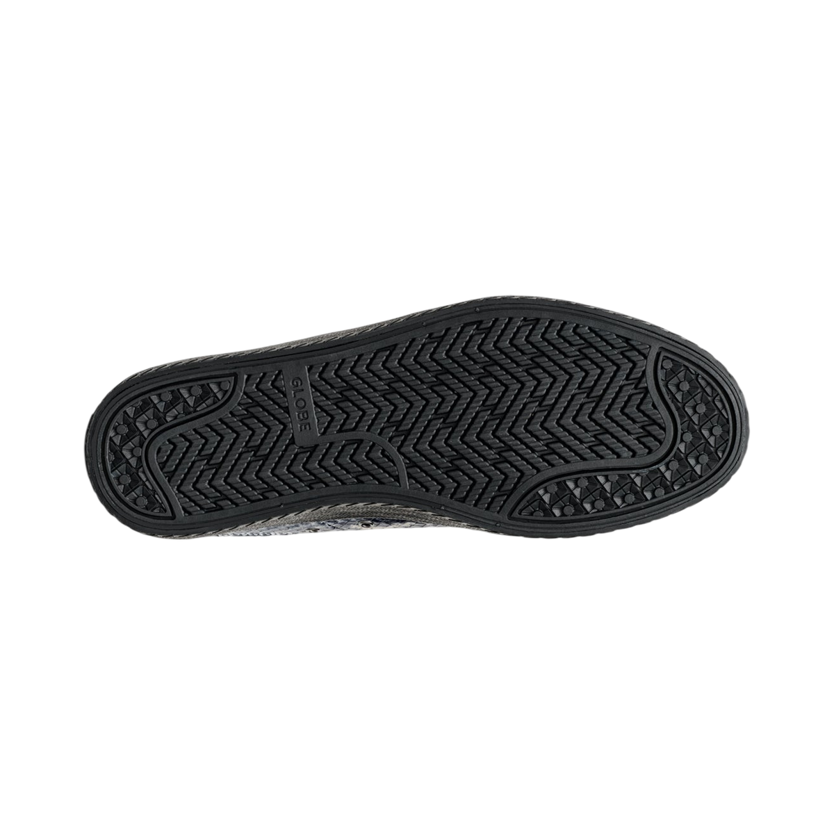 Globe - Shoes - Melbek Wasted Talent Black/Snake - photo 3