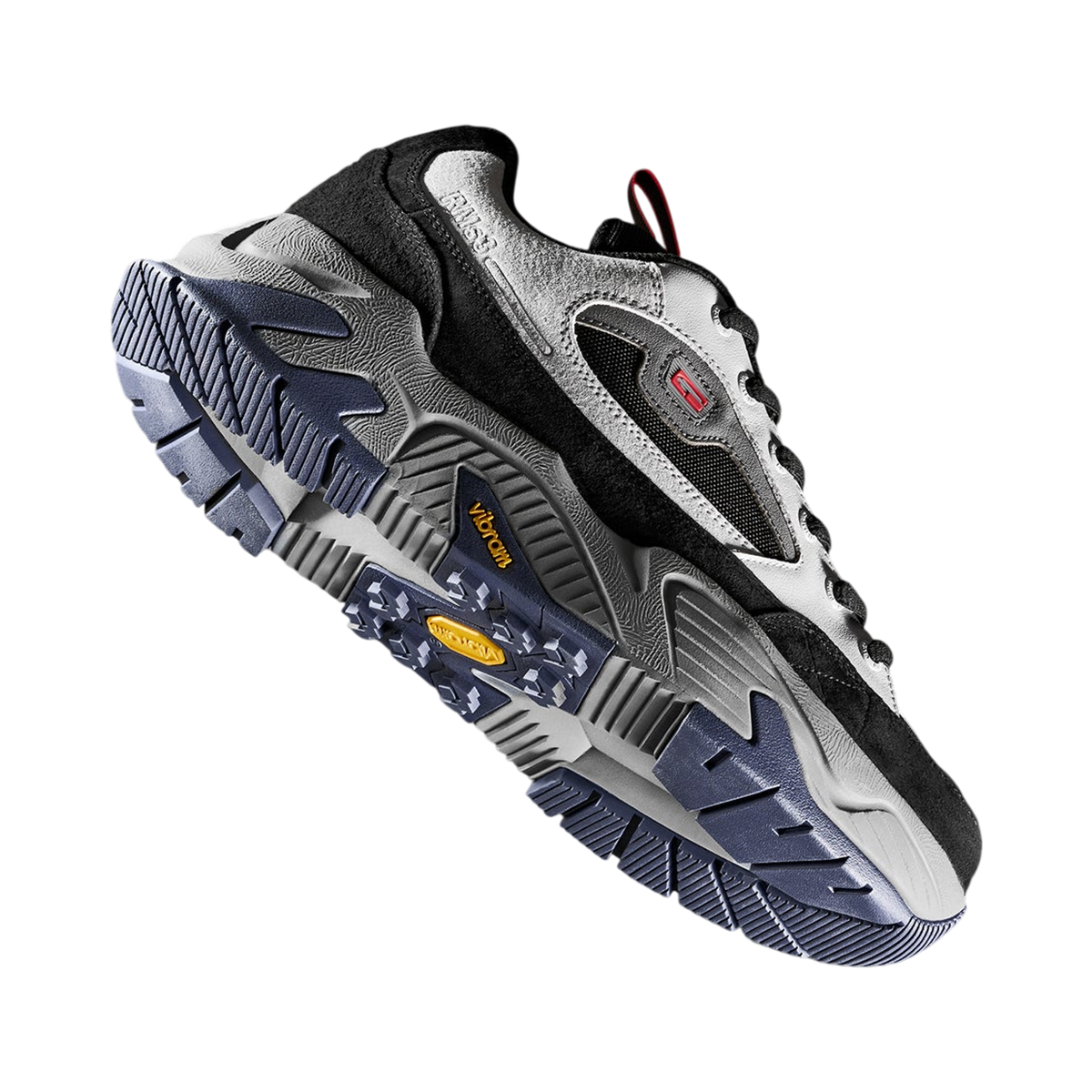 Globe - Shoes - Rms 3000 Smoke Black - photo 2