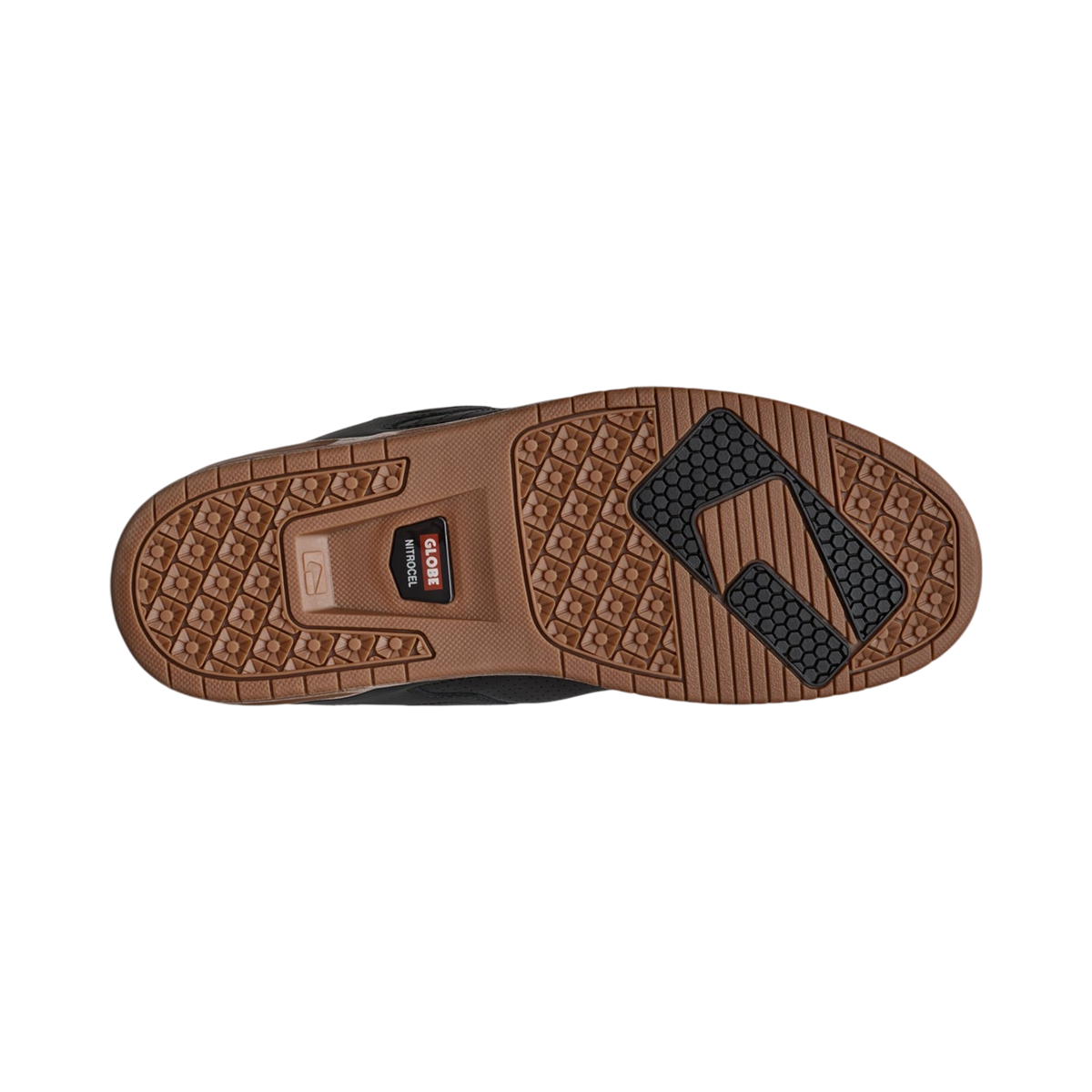Globe - Shoes - Sabre Onyx Gum - photo 3