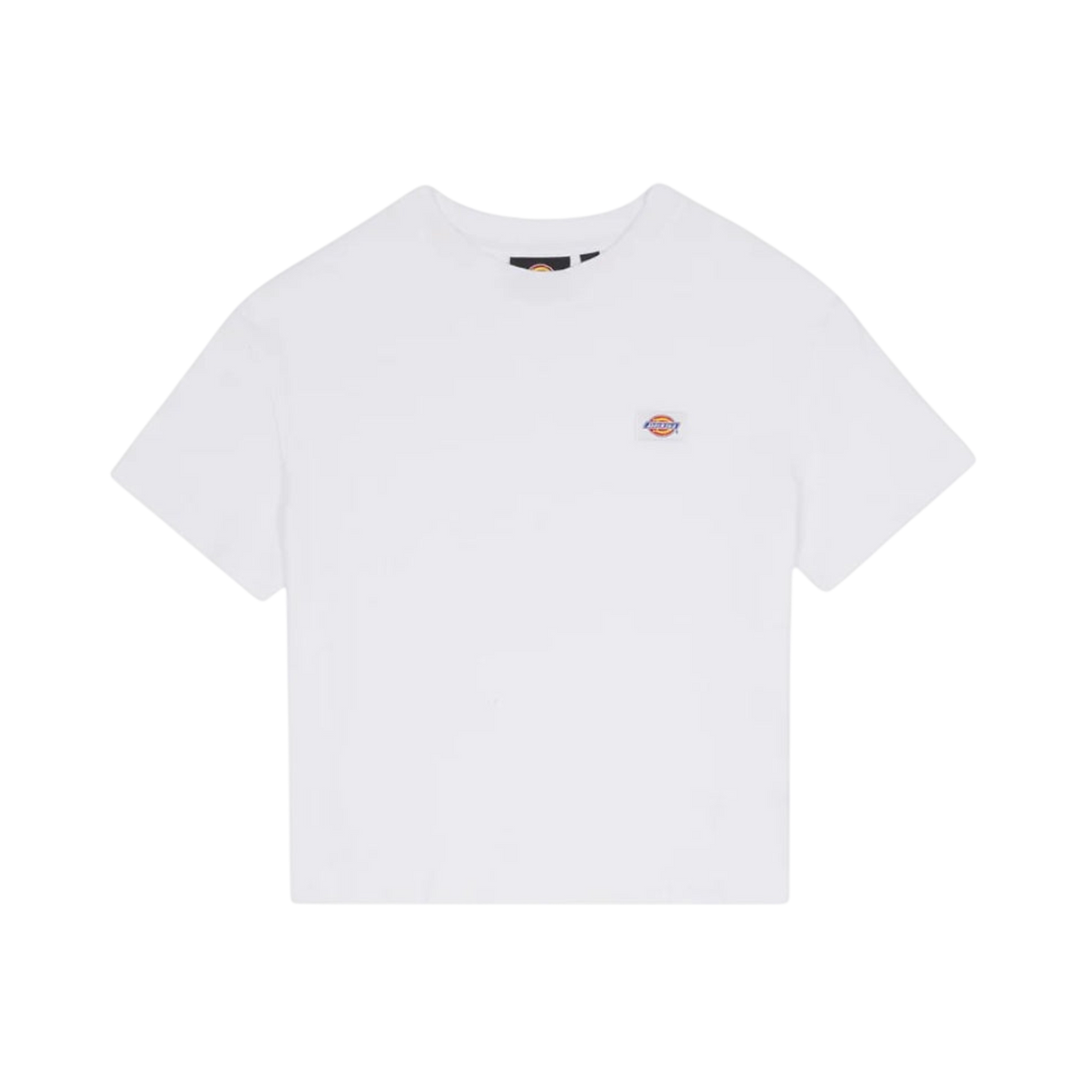 Dickies - T-shirts - Oakport boxy white - photo 1