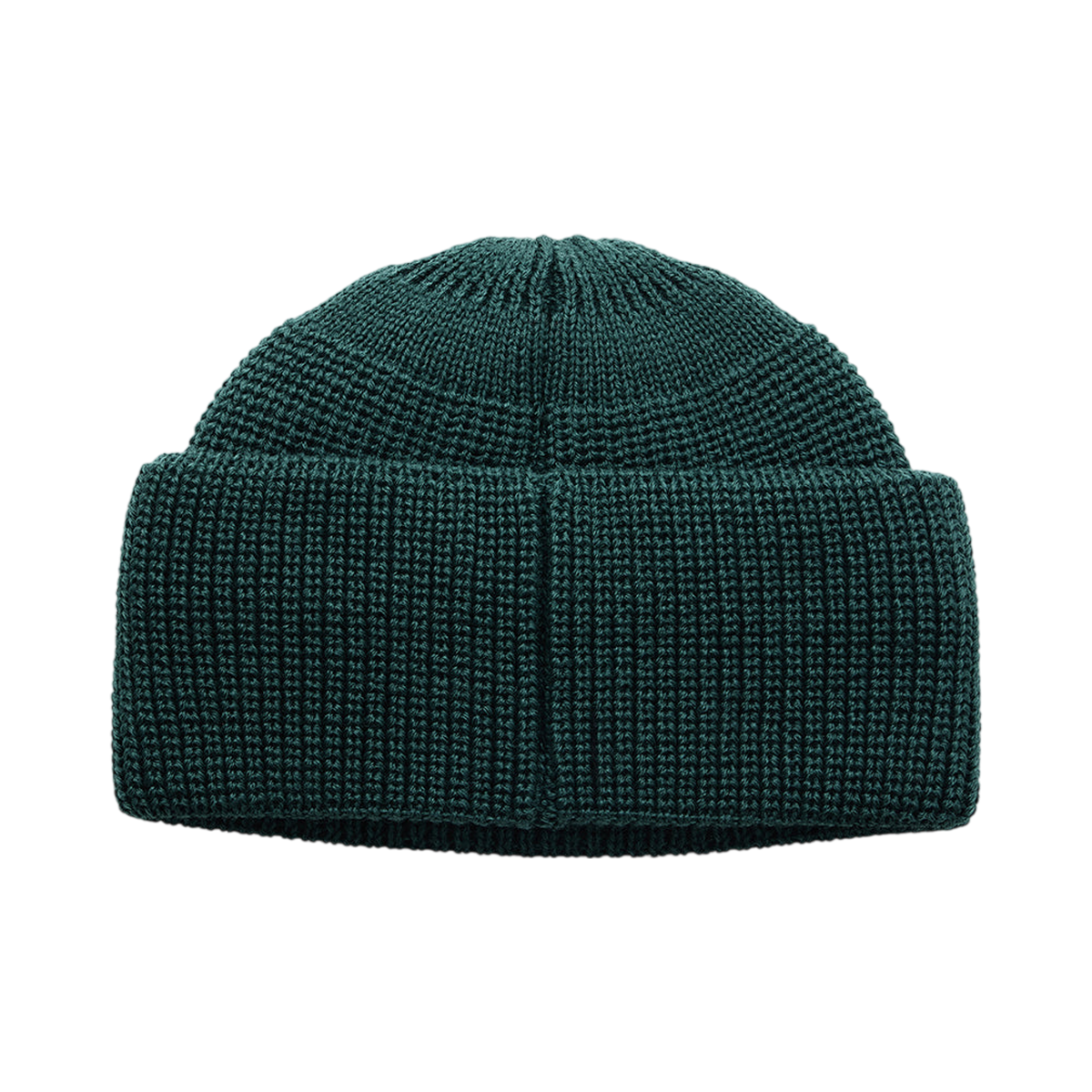 Deus ex machina - Bonnets - Crosland green beanie - photo 2