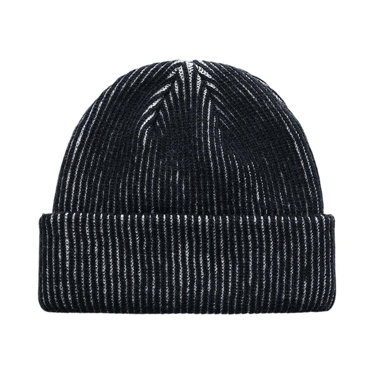 Deus ex machina - Bonnets - Melody 2 tone grey beanie - photo 2