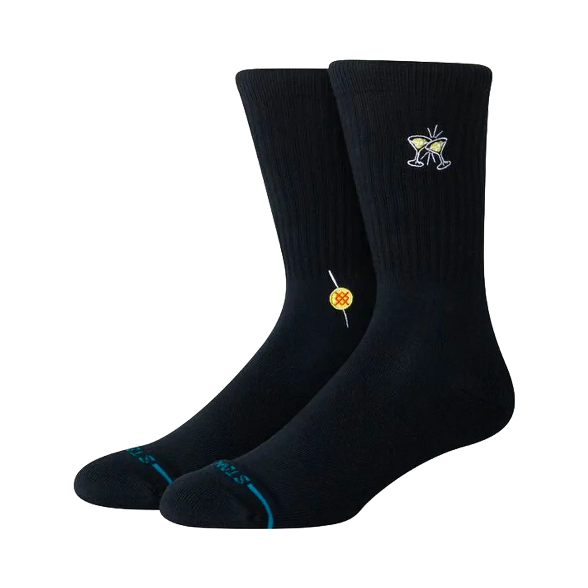 Stance - Socks - Black United legwear & apparel Europe B.V.